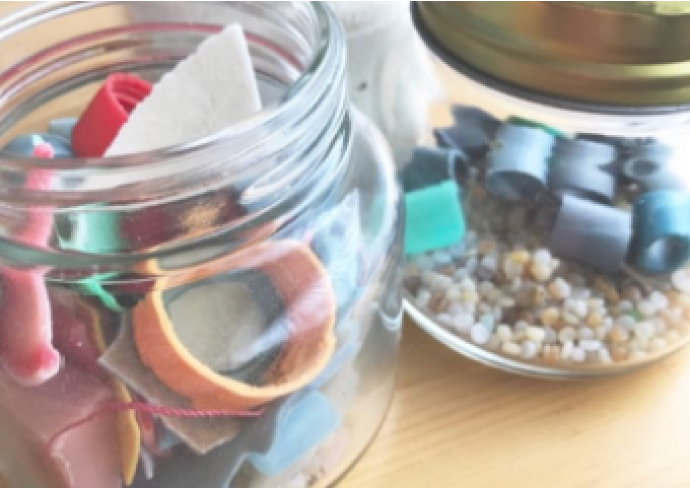 アクセサリーの写真2