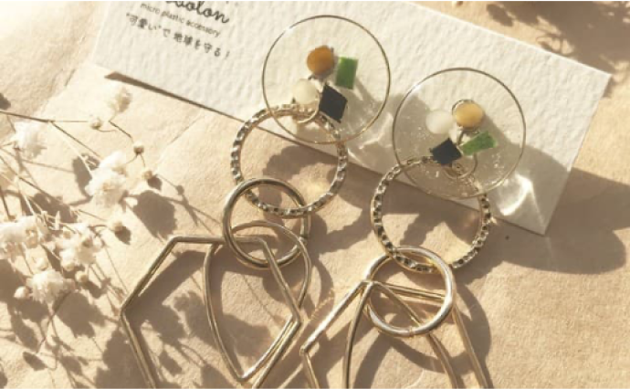 アクセサリーの写真7