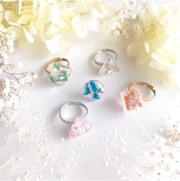 アクセサリーの写真5