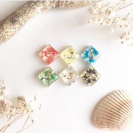 アクセサリーの写真6